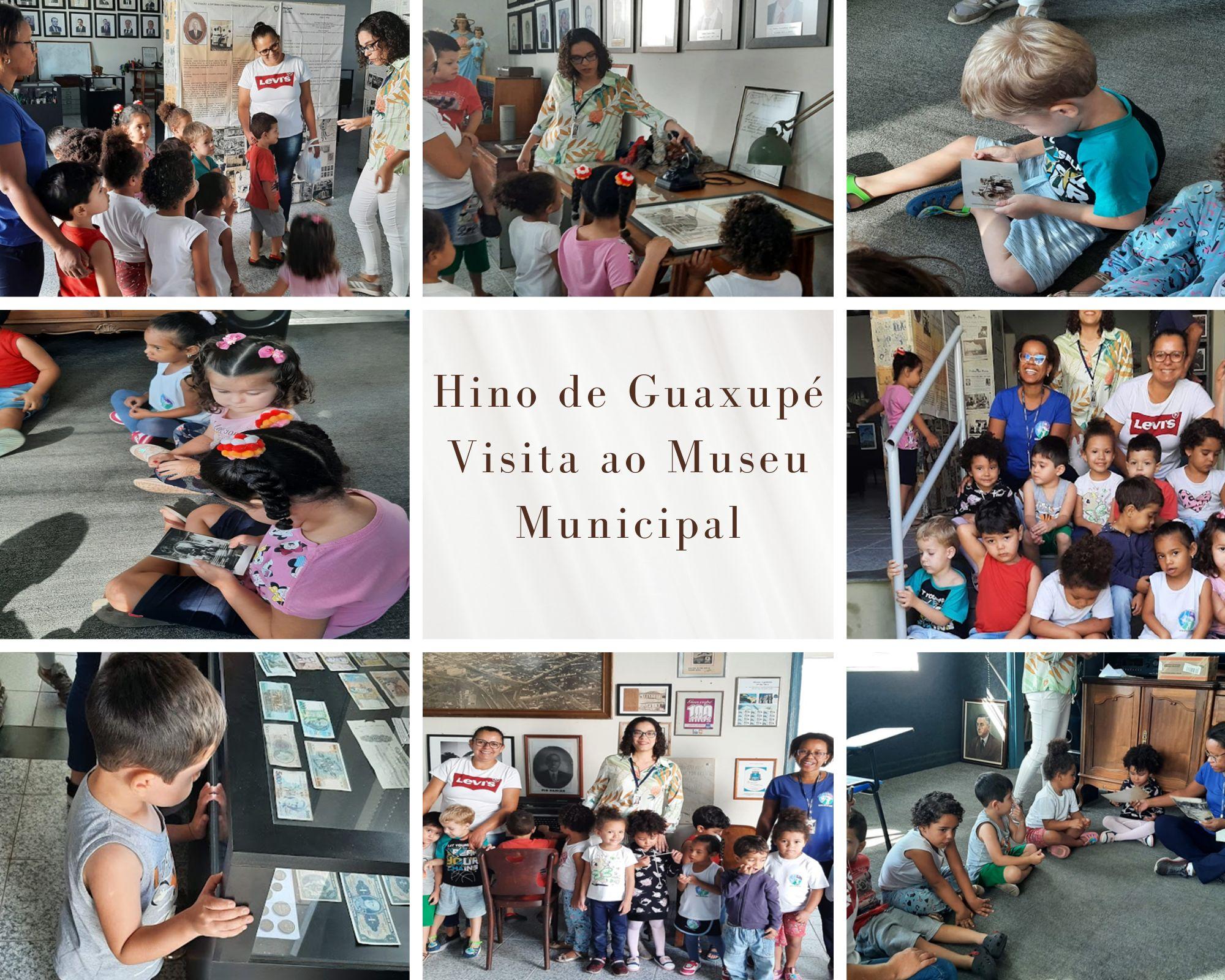 Museu de Guaxupé
